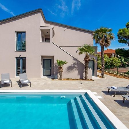Ferienwohnung Destination Sea Baška Exterior foto